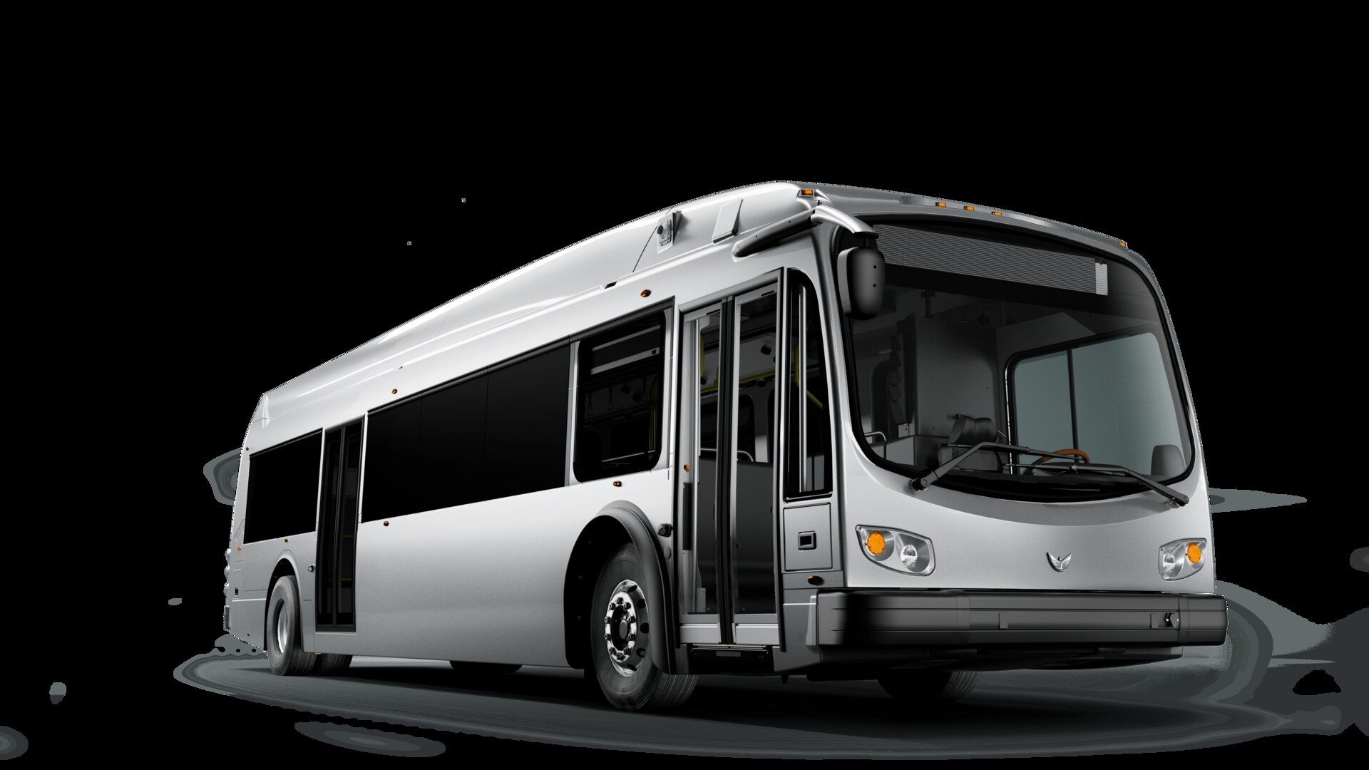 Transit Electrification